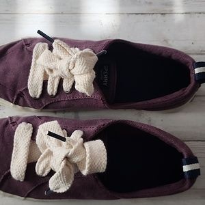 COPY - Sperry sneakers size 8